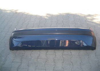 mini f67 cabrio 25r zderzak tył 4xpdc USA 5a53458 5a53463