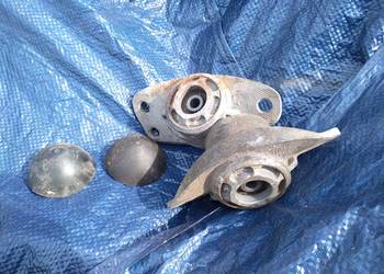 VW mocowanie amortyzatora komplet 1K0513353G