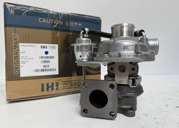 Nowa turbosprężarka IHI CYFD 12955818011 129558-18011