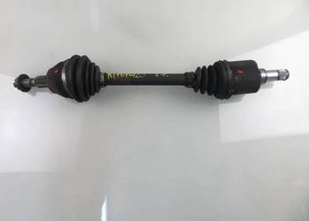 PÓŁOŚ LEWA PRZEDNIA FORD FOCUS MK3 III 1.6 TDCi - T1DA 