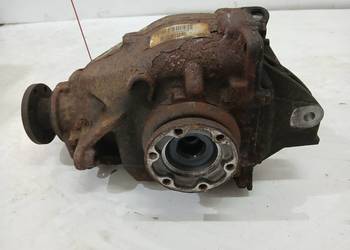 MOST DYFERENCJAŁ BMW X3 E83 LCI N47 2.0D MANUAL 7567995 3.07