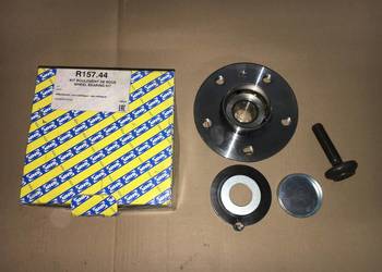 Łożysko koła lewe prawe zestaw Audi A4 B8 B9 A5 A6 C6 C7 C8 A7 (4KA)