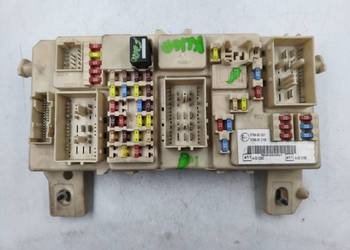 Moduł BSI GEM Ford Kuga MK1 7M5T-14A073-JG AV4T-14014-BBC