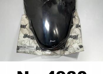 SUZUKI GSX-R 600 750 1000 01-03 Szyba tuningowa przyciemniana ERMAX