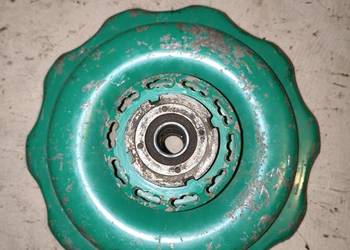 Piasta falbana koła R19 Ural M67