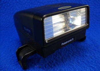 Lampa - flesz  POLAROID