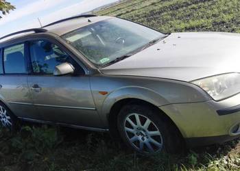 Ford Mondeo Kombi 2002 r. w całości lub na części