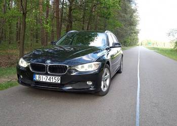 BMW f31