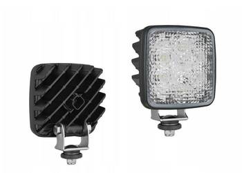 Lampa robocza LED 1600 lm Deutsch DT WESEM (kąt 50