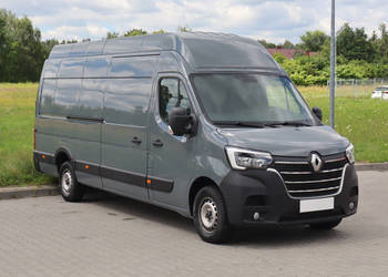 Renault Master 2.3 dCi 165