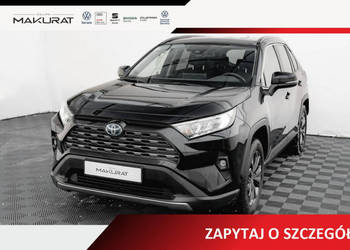 Toyota RAV-4 GD8G194#2.5 Hybrid Comfort 4x2 K.cof Bi-LED K.cof Salon PL VA…
