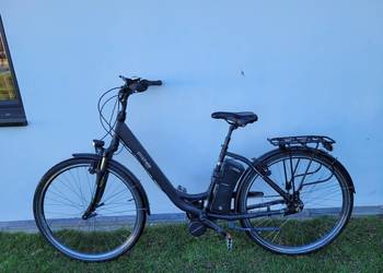 Rower elektryczny 28cali