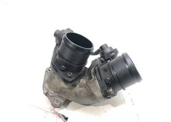 PRZEPUSTNICA CITROEN C5 I 2.2 133KM 01-05 ZAWÓR POWIETRZA