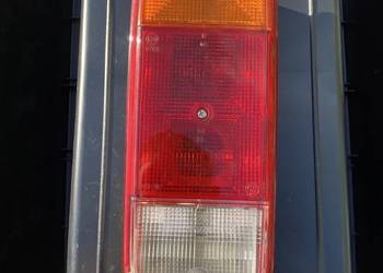 NOWA Lampa Tylna Kompletna Mercedes T1 Kaczka 207-410 Lewa Prawa Uniwersaln