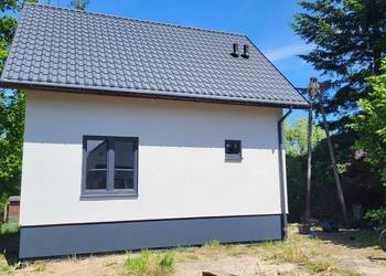 Okazja sprzedam dom wolnostojący