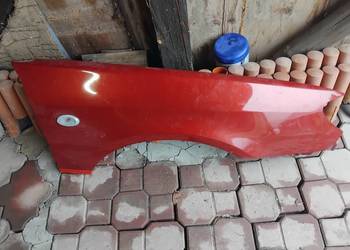 Błotnik przód prawy subaru impreza 06r