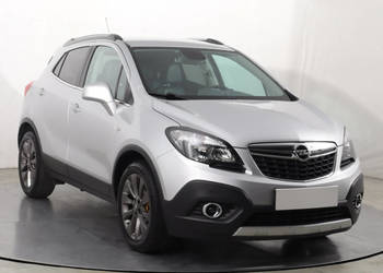 Opel Mokka 1.6 CDTI