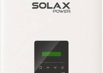 Falownik SolaX X3-12.0-T-D Mic G2