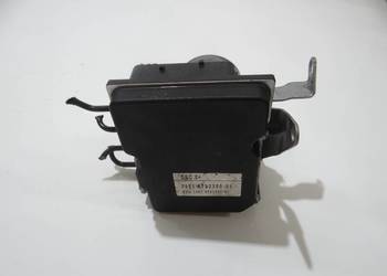 BMW X1 E84 POMPA HAMULCOWA STEROWNIK ABS 2.0D 6792350