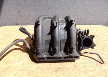 seat IBIZA 1.2 08r kolektor ssący dolotowy 03D129766L  03D906051