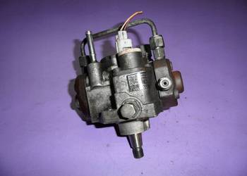 ZAFIRA 1.7CDTI 14R A17DTH TJ 110KM 294000-0505 55586501 POMPA WTRYSKOWA