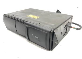 ZMIENIARKA CD SKODA SUPERB I 01-08 CX-CV1820LHC NAPĘD CZYTNIK, ODTWARZ