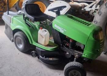Mastercut 92 155 traktorek do trawy
