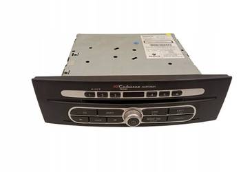 RADIO 8200326998 Renault Laguna II (2000-2007)