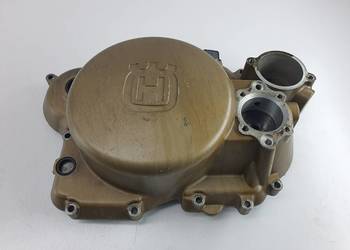 Dekiel Sprzegla Pokrywa Obudowa  Husqvarna Te Sm 610