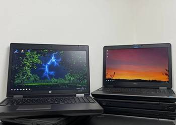 Laptopy na Sprzedaz