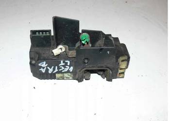 ZAMEK LEWY PRZEDNI OPEL VECTRA B 90585021BC  NUMER MAGAZYNOW