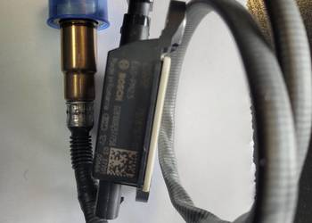 Czujnik Nox BMW 7828767 7828767-01 0281009257 NOWY ORGINALNY 13627828767
