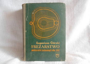 Frezarstwi Eugeniusz Gorski