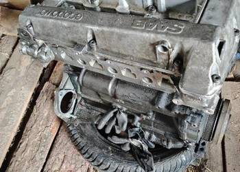 Saab 95 2.3 turbo bloku silnika
