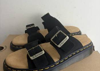 Klapki Dr. Martens Josef 41082001
