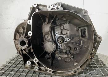 SKRZYNIA BIEGÓW PEUGEOT 308 II 20EA52 1.2 131KM 13-21