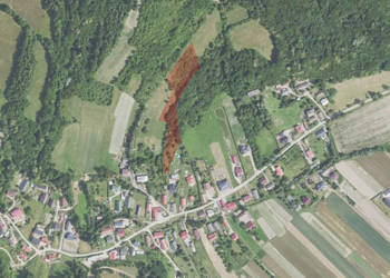 Sprzedam grunt Dębna 5900m2