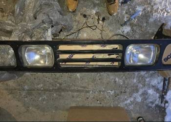 Hella Front Golf/Jetta MK2