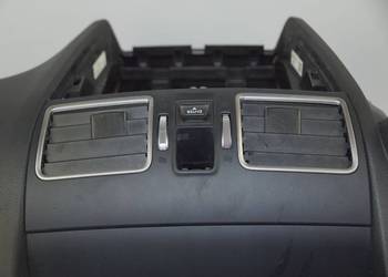 DESKA KOKPIT AIRBAG SUBARU FORESTER XT 2018 FV23