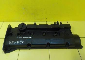 KIA SPORTAGE 2.0 B 16V 07r 140KM G4GC pokrywa zaworow