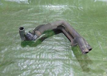 WĄŻ RURA WODY VW GOLF V 1.4 FSI