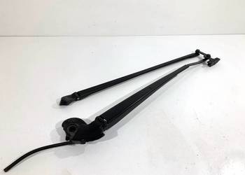 RAMIĘ WYCIERACZKI KOMPLET PRZÓD TOYOTA YARIS III MOCOWANIE
