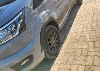 Ford Transit Camper  INNOVAN 2024 całości lub na części Bratford Radom Radom