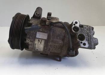 SPRĘŻARKA KLIMATYZACJI BMW E87 E90 2.0 i _ 6915380-08