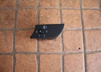 PRZYCISK REGULACJI ŚWIATEŁ AUDI A4 B6 8E1919094