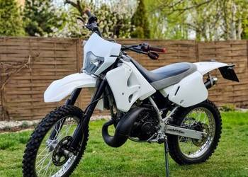 Aprilia etx Rx Sx Mx 125