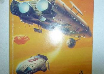 TAKTYKA BLEDU - GORDON R. DICKSON