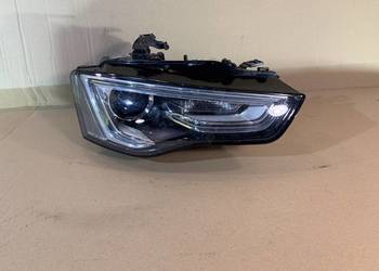 8T0941006C lampa reflektor przód audi a4 b8 a5 8t lift