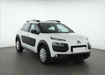 Citroen C4 Cactus 1.2 PureTech