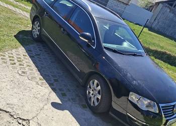 Passat b6